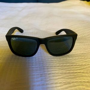 Ray-Bans Justin Classic